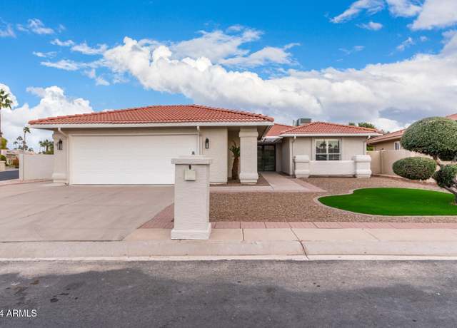 Property at 26201 S Sherbrook Dr, Sun Lakes, AZ 85248, 3 beds, 2 baths