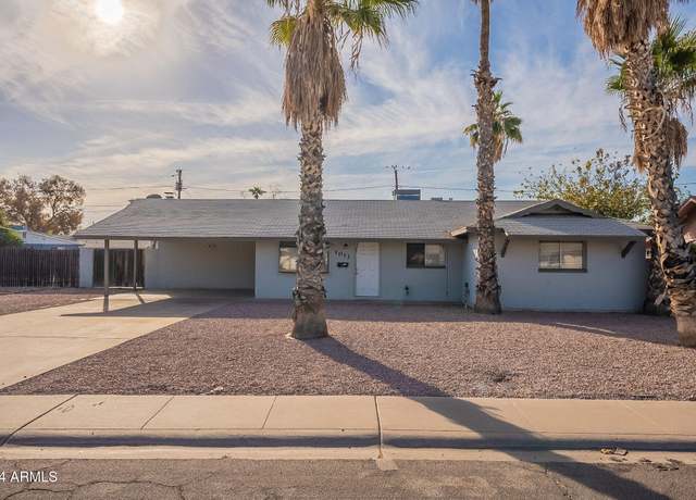 Property at 1013 W Parkway Blvd, Tempe, AZ 85281, 4 beds, 2 baths