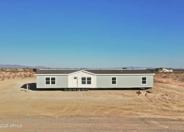 Property at 2693 S 357th Dr, Tonopah, AZ 85354, 4 beds, 2 baths