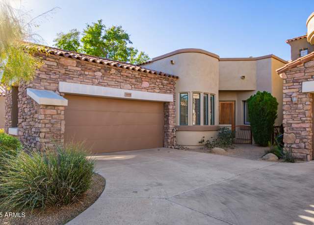 Property at 19550 N Grayhawk Dr #1124, Scottsdale, AZ 85255, 2 beds, 2 baths
