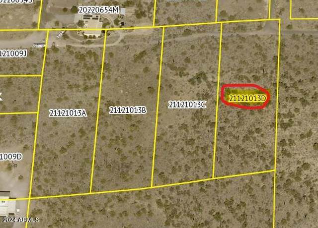 Property at XX E Honda Bow Rd Unit 013D, New River, AZ 85087