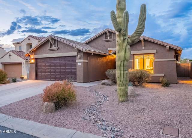 Property at 10512 E Dutchmans Trl, Gold Canyon, AZ 85118, 3 beds, 2 baths