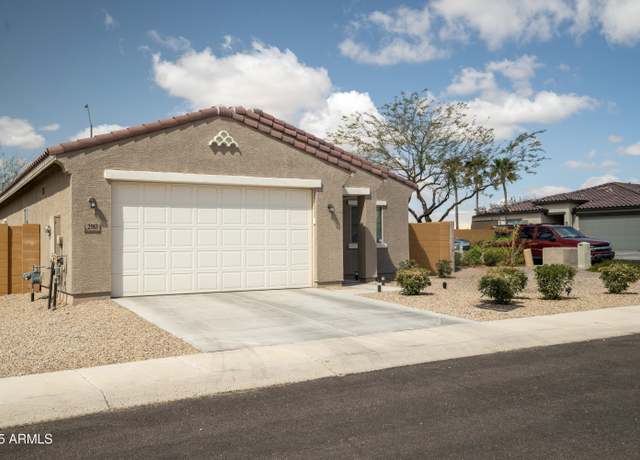 Property at 2583 N Kenna Pl, Casa Grande, AZ 85122, 3 beds, 2 baths