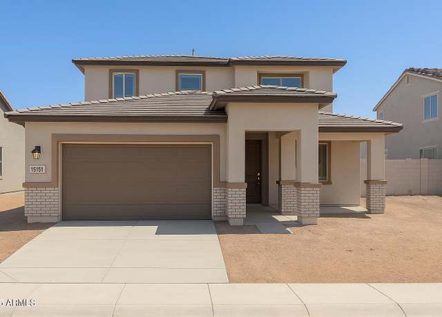 Property at 15151 W Gray Fox Trl, Surprise, AZ 85387, 4 beds, 3 baths