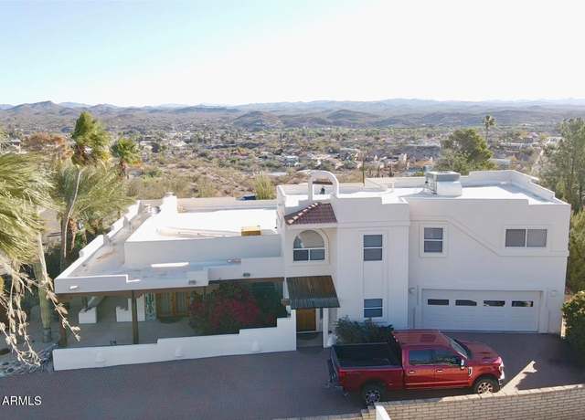 Property at 651 Chaparral Rd, Wickenburg, AZ 85390, 3 beds, 2.5 baths