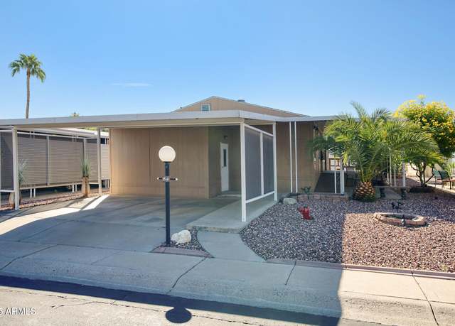 Property at 2233 E Behrend Dr #84, Phoenix, AZ 85024, 2 beds, 2 baths