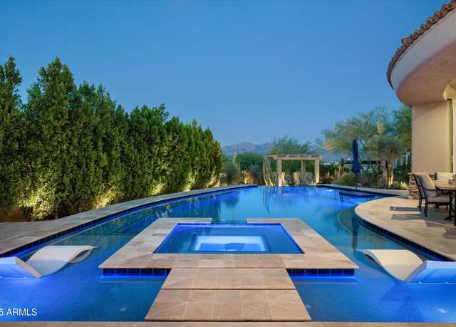Property at 17218 E Morning Vista Ct, Rio Verde, AZ 85263, 3 beds, 3.5 baths