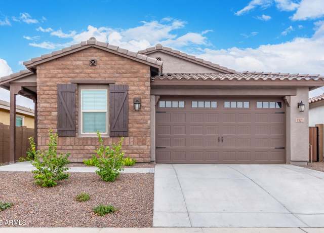 Property at 1323 E Maldonado Dr, Phoenix, AZ 85042, 4 beds, 2 baths