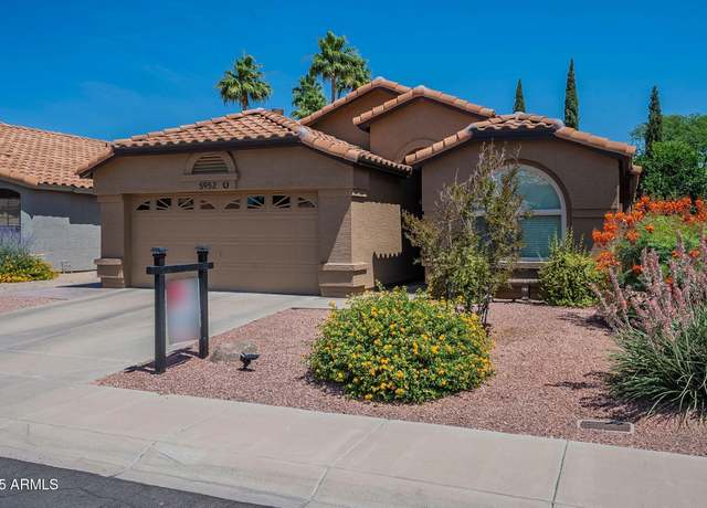 Property at 5952 E Phelps Rd, Scottsdale, AZ 85254, 3 beds, 2 baths