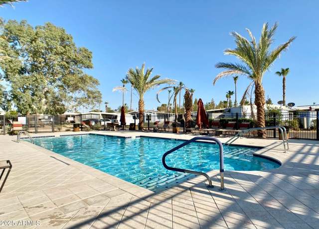 Property at 2727 E University Dr #60, Tempe, AZ 85288, 2 beds, 2 baths