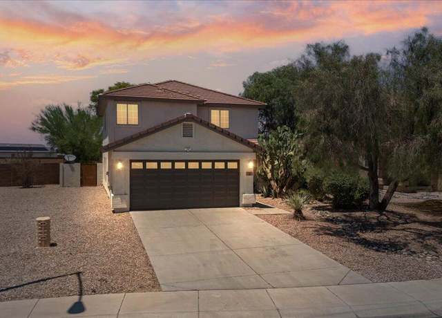 Property at 180 S 18th St, Coolidge, AZ 85128, 4 beds, 2 baths