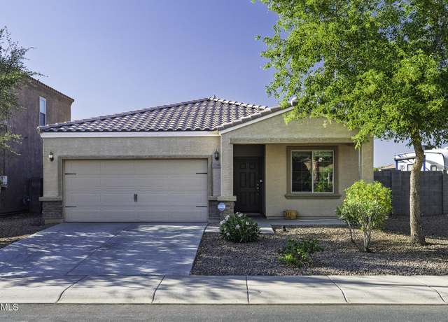 Property at 37390 W Merced St, Maricopa, AZ 85138, 3 beds, 2 baths