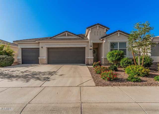 Property at 1284 W Sussex St, San Tan Valley, AZ 85143, 3 beds, 2 baths