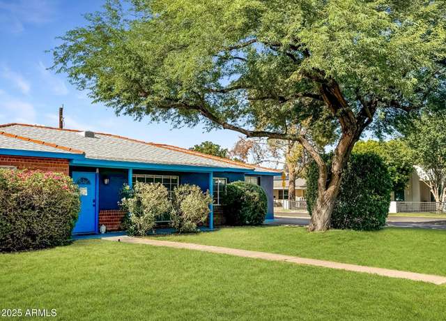 Property at 846 E Ocotillo Rd, Phoenix, AZ 85014, 3 beds, 2 baths