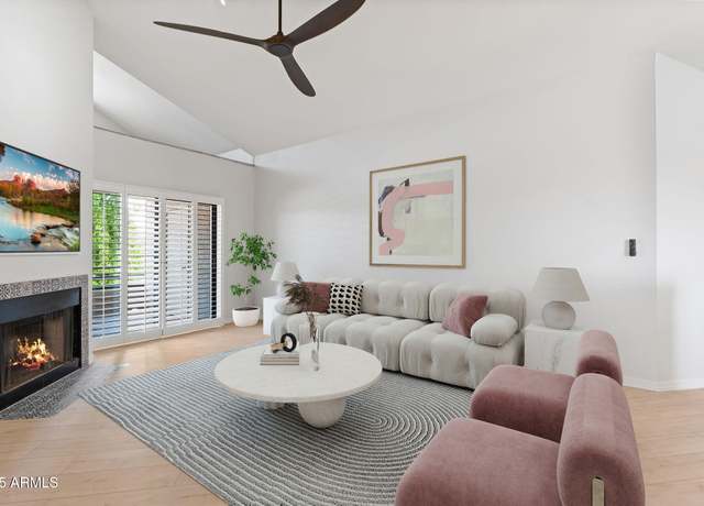 Property at 10301 N 70th St #238, Paradise Valley, AZ 85253, 2 beds, 2 baths