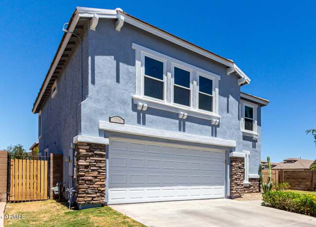 Property at 7214 W Vista Ave, Glendale, AZ 85303, 3 beds, 2.5 baths