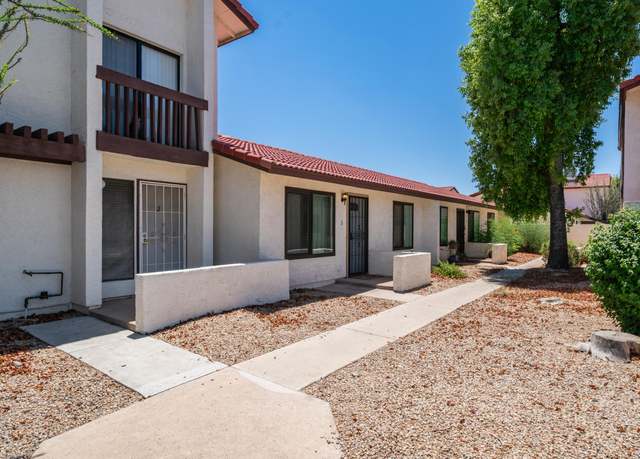 Property at 2827 E Waltann Ln #3, Phoenix, AZ 85032, 2 beds, 1 bath
