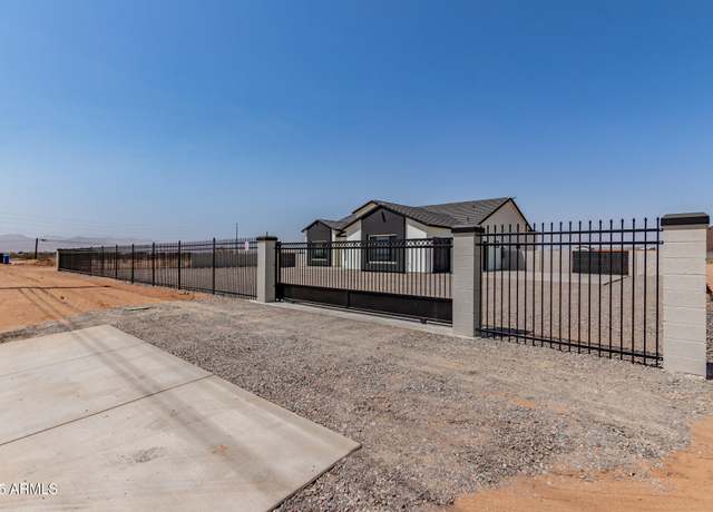 Property at 28308 N Crozier Rd, Wittmann, AZ 85361, 4 beds, 3.5 baths