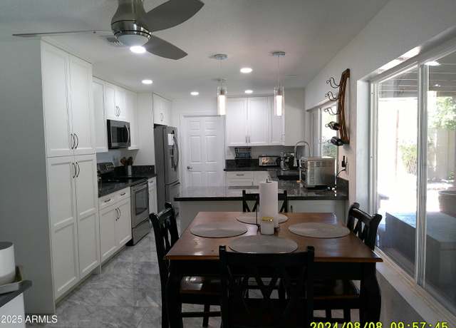 Property at 808 W Isabella Ave, Mesa, AZ 85210, 4 beds, 2 baths