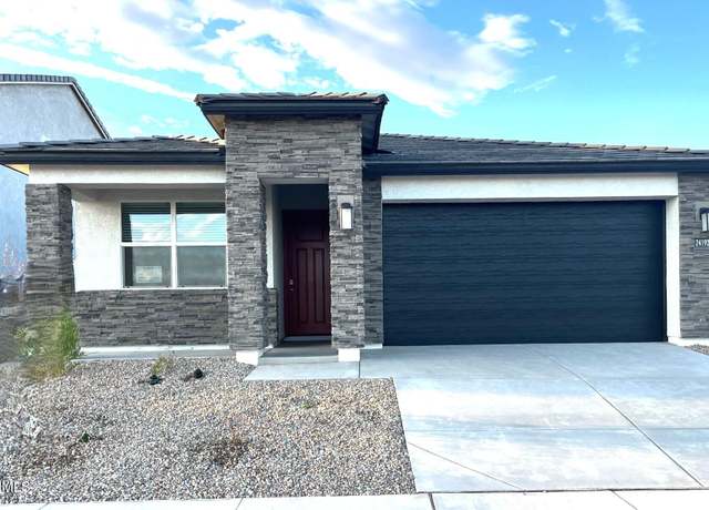 Property at 24192 W Hacienda Ave, Buckeye, AZ 85326, 4 beds, 2 baths