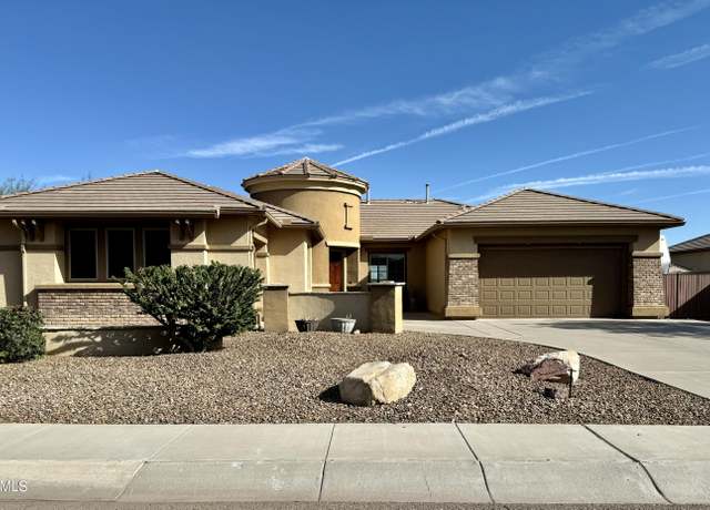 Property at 4905 W Magellan Dr, New River, AZ 85087, 4 beds, 2.5 baths