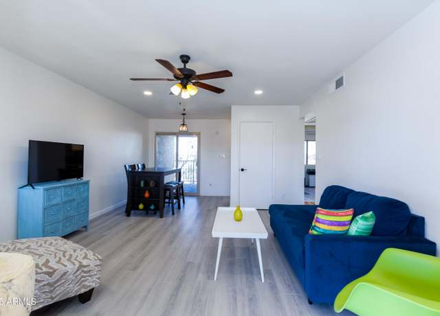 Property at 2220 W Dora St #215, Mesa, AZ 85201, 2 beds, 2 baths