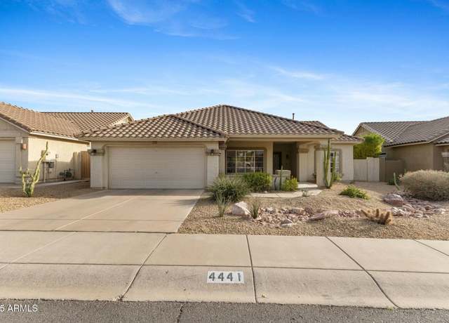 Property at 4441 E Via Dona Rd, Cave Creek, AZ 85331, 3 beds, 2 baths