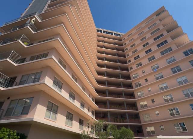 Property at 2201 N Central Ave Unit 5B, Phoenix, AZ 85004, 2 beds, 2 baths
