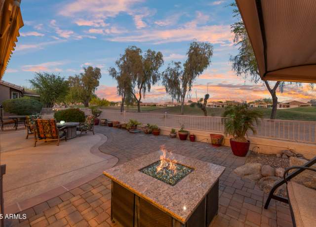 Property at 6339 S Palo Blanco Dr, Gold Canyon, AZ 85118, 3 beds, 2.5 baths