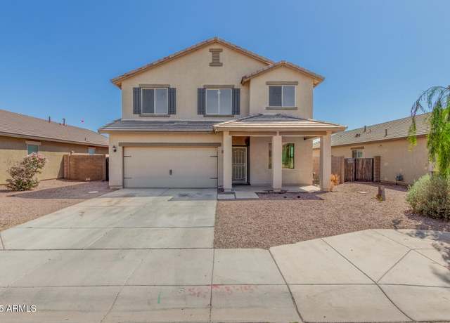Property at 7611 W Carter Rd, Laveen, AZ 85339, 6 beds, 3 baths