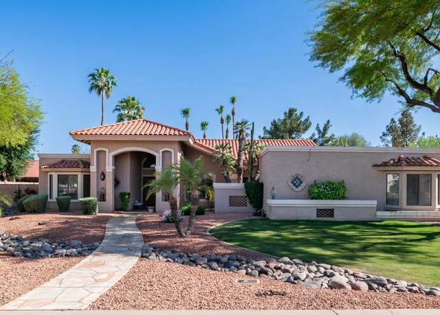 Property at 1739 E Knox Rd, Tempe, AZ 85284, 4 beds, 3 baths