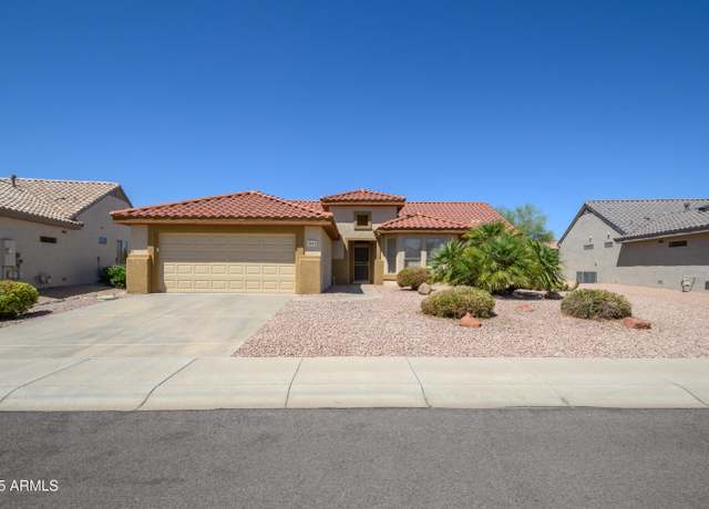 Property at 19472 N Marble Canyon Ct, Surprise, AZ 85374, 3 beds, 2 baths