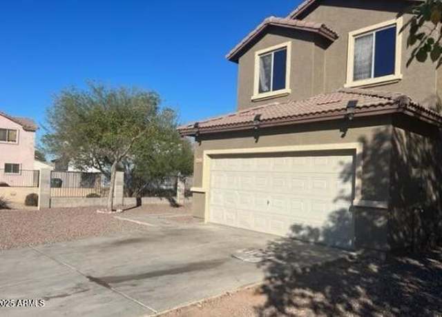Property at 5011 S 6th Way, Phoenix, AZ 85040, 4 beds, 2.5 baths