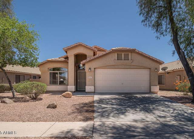 Property at 4605 W Beverly Rd, Laveen, AZ 85339, 4 beds, 2 baths