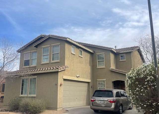 Property at 17335 W Woodlands Ave, Goodyear, AZ 85338, 4 beds, 2.5 baths