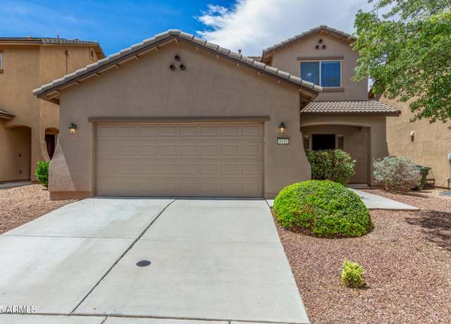 Property at 4151 Big Bend St, Sierra Vista, AZ 85650, 4 beds, 3 baths
