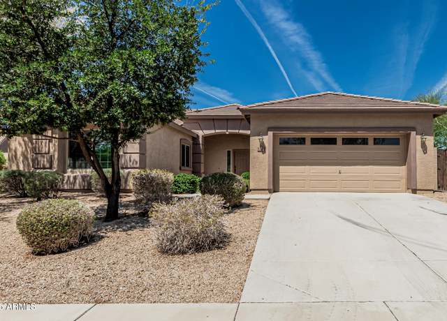 Property at 5232 N 186th Dr, Litchfield Park, AZ 85340, 3 beds, 2 baths