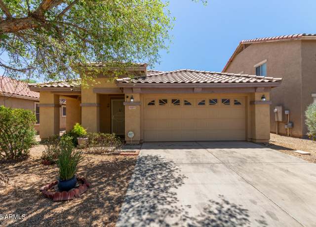 Property at 2421 W Romley Rd, Phoenix, AZ 85041, 3 beds, 2 baths