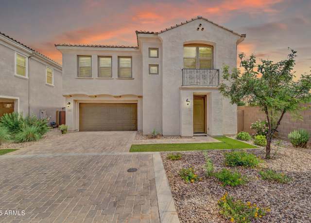 Property at 717 N Abalone Ct, Gilbert, AZ 85233, 3 beds, 2.5 baths