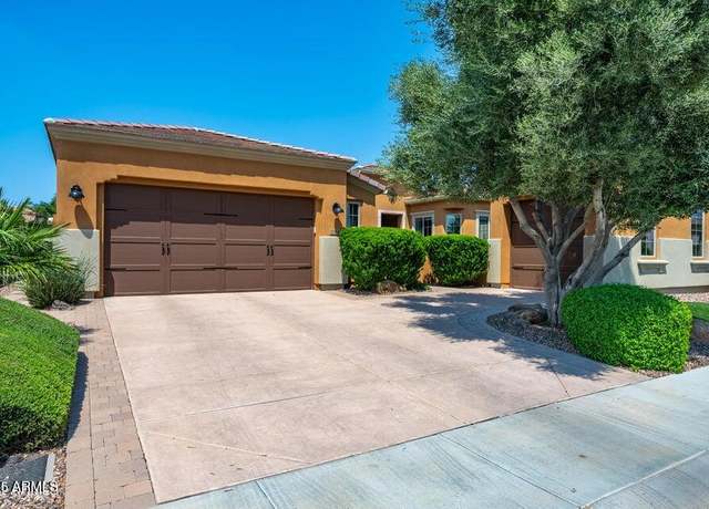 Property at 1764 E Harmony Way, Queen Creek, AZ 85140, 2 beds, 2 baths