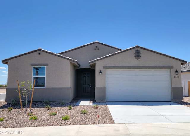 Property at 3845 N Camden Dr, Florence, AZ 85132, 4 beds, 3 baths