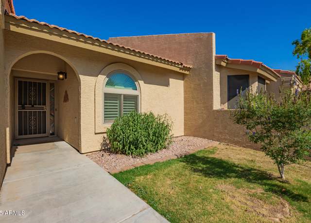 Property at 1021 S Greenfield Rd #1165, Mesa, AZ 85206, 2 beds, 2 baths