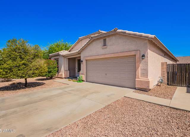 Property at 10909 W Davis Ln, Avondale, AZ 85323, 4 beds, 2 baths