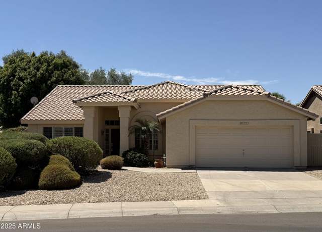 Property at 5871 W Park Ave, Chandler, AZ 85226, 3 beds, 2 baths