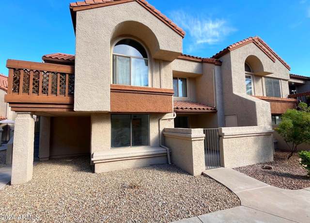 Property at 818 S Westwood -- #124, Mesa, AZ 85210, 2 beds, 2 baths