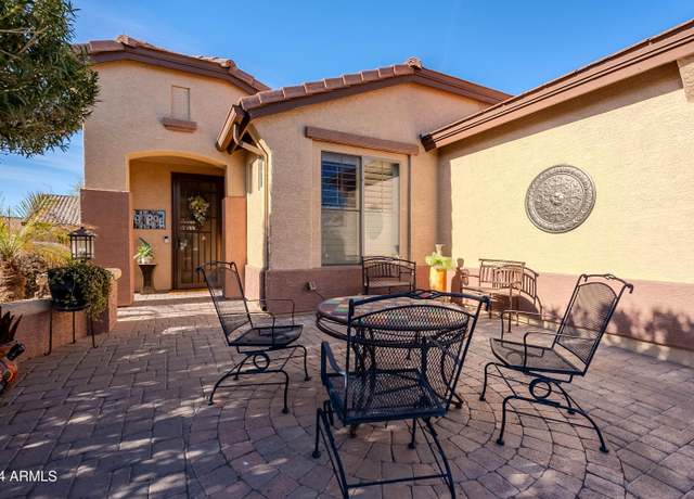 Property at 5374 N Gila Dr, Eloy, AZ 85131, 2 beds, 2 baths