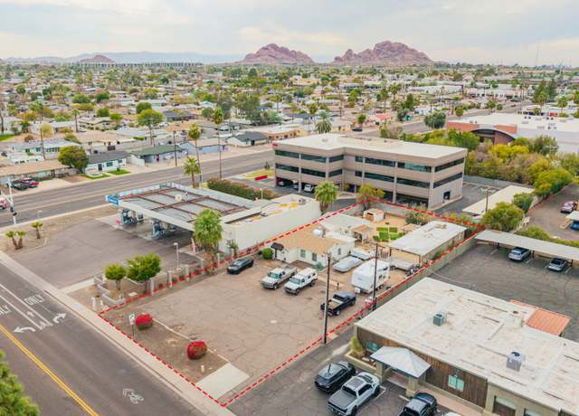 Property at 2916 N 70th St, Scottsdale, AZ 85251