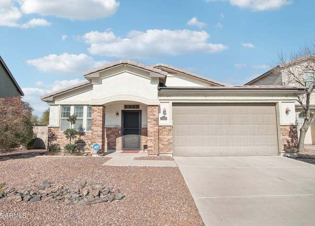 Property at 17680 W Lilac St, Goodyear, AZ 85338, 4 beds, 2 baths