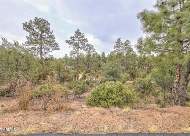 Property at 505 N Grapevine Dr #434, Payson, AZ 85541
