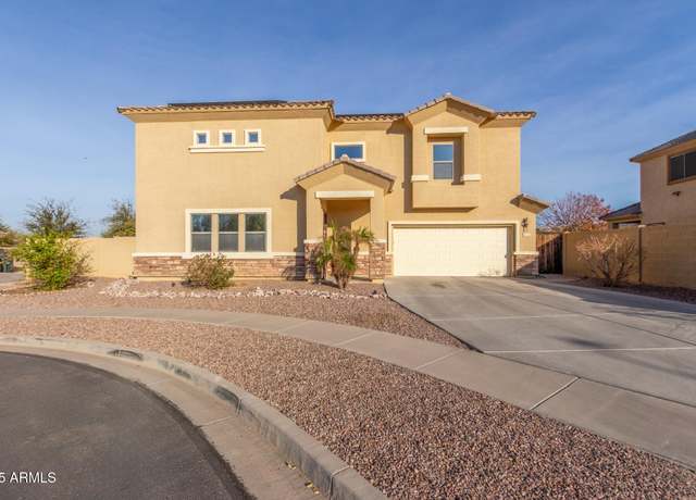 Property at 7611 S 15th St, Phoenix, AZ 85042, 4 beds, 2.5 baths